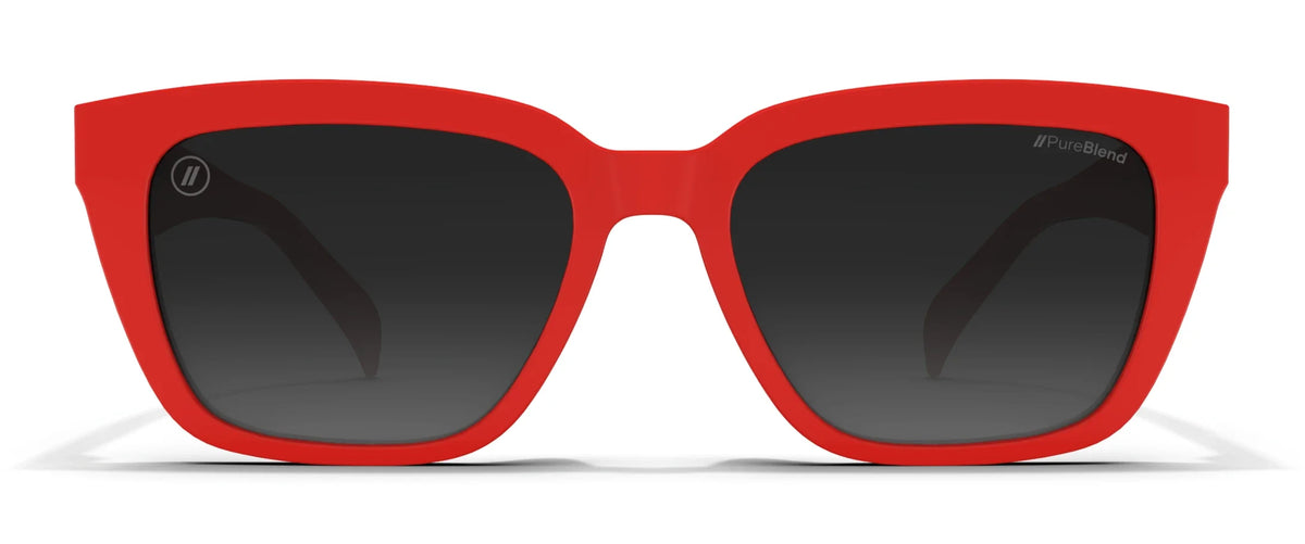 Retro Red