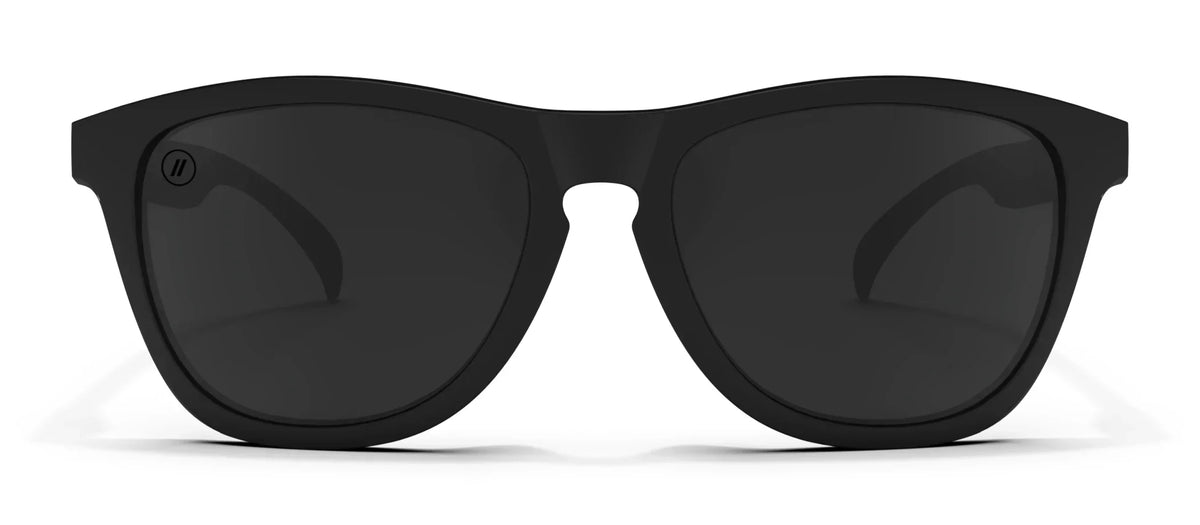 Deep Space Polarized