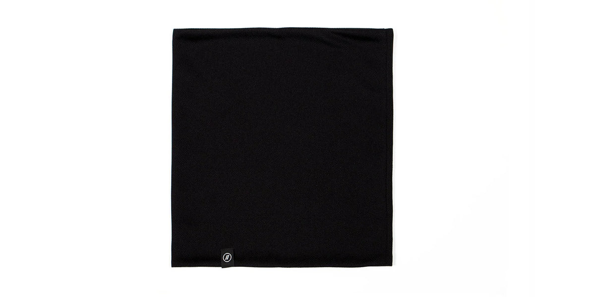 Black Neck Gaiter