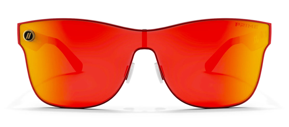 Prime 21 - Red