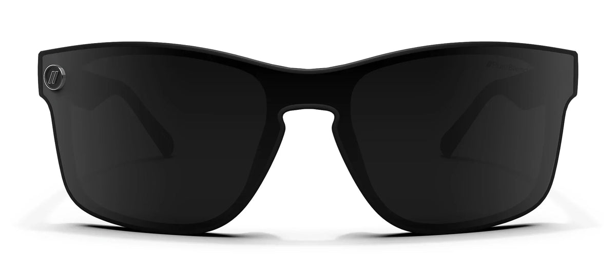 Matte Black