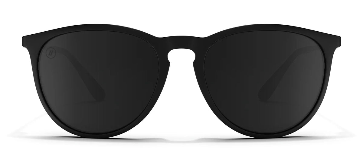 Matte Black