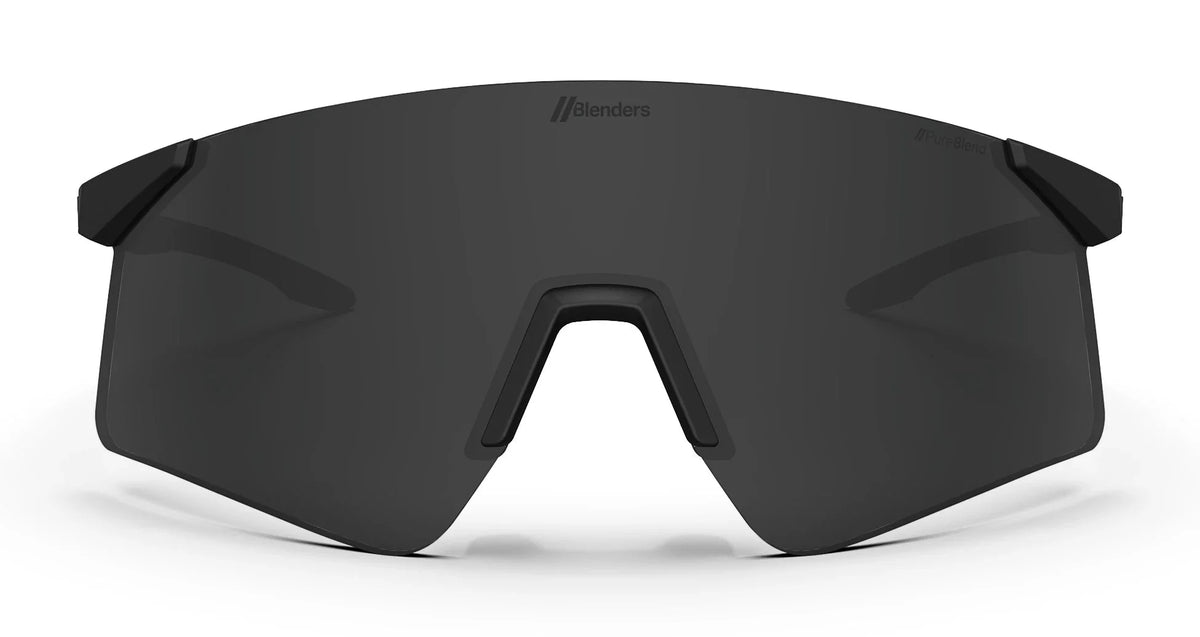 Matte Black
