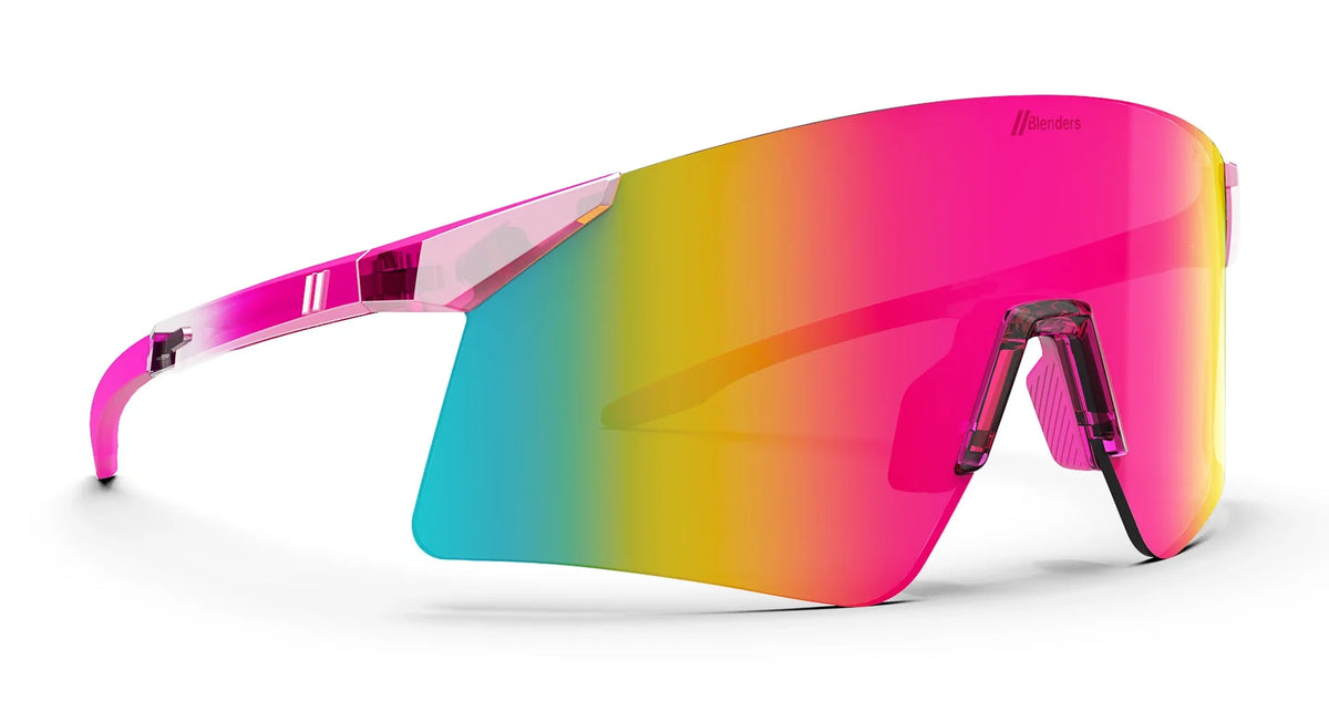 Pink Fade