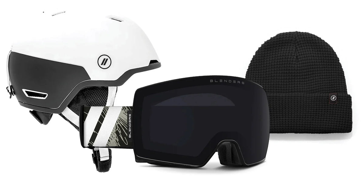 Bold Rally Snow Bundle