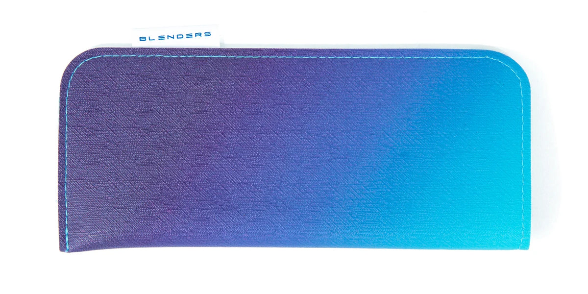 Blues Sleeve