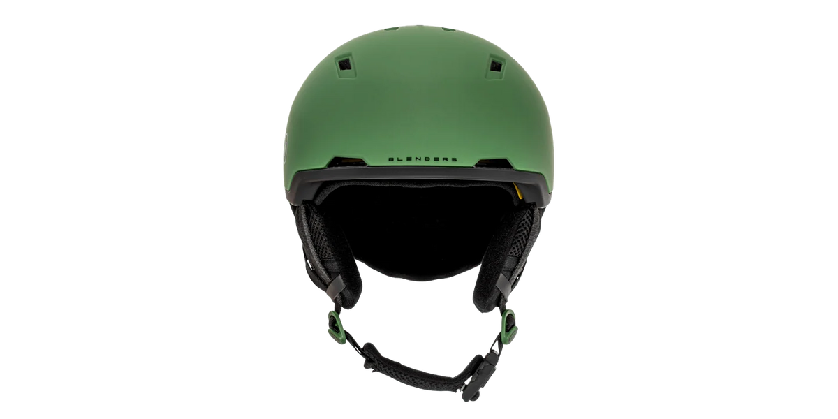 Dome MIPS Helmet | Olive