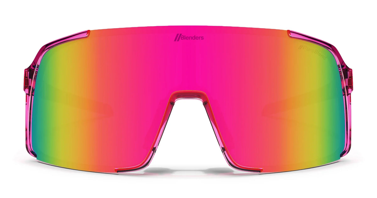 Pink Fade