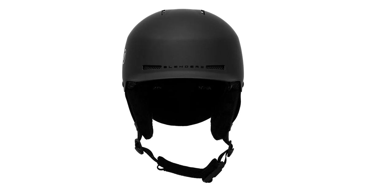 Chip MIPS Helmet | Black