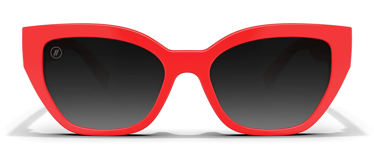 Retro Red