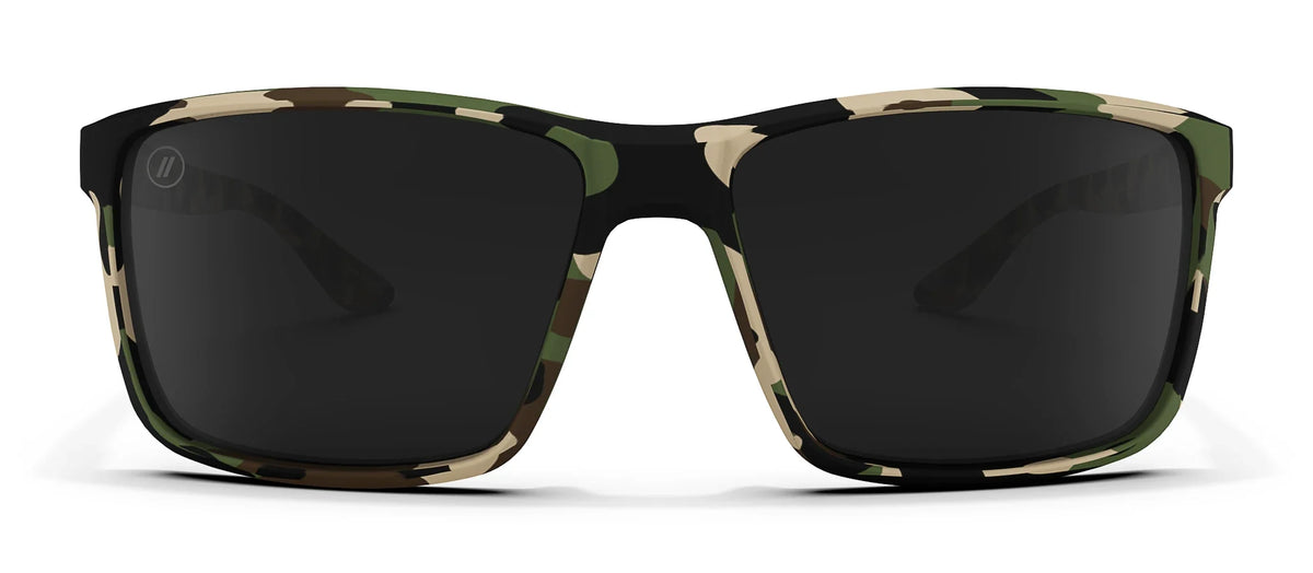 Woodland Camo