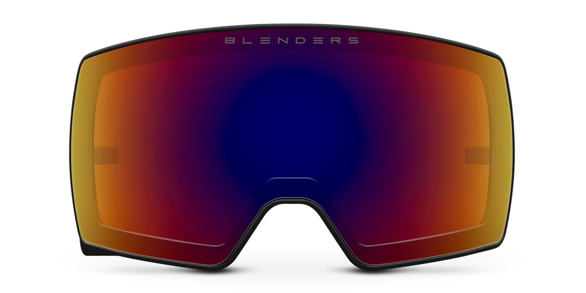 Crimson Red | Nebula Spare Lens