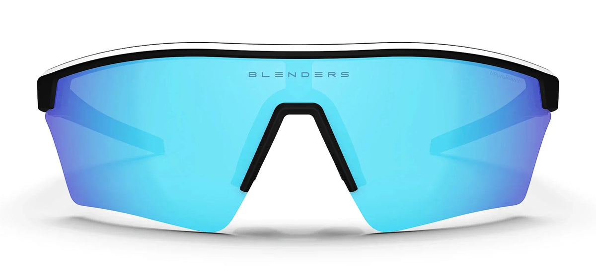 Ice Blue
