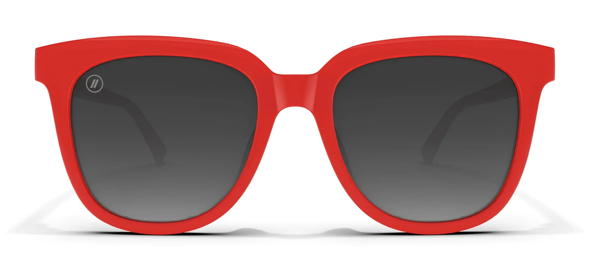 Retro Red