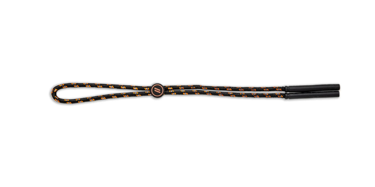Grounded Cord