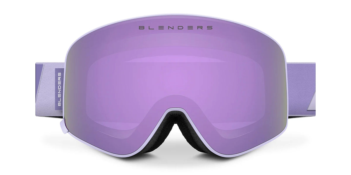 Lavender Drift