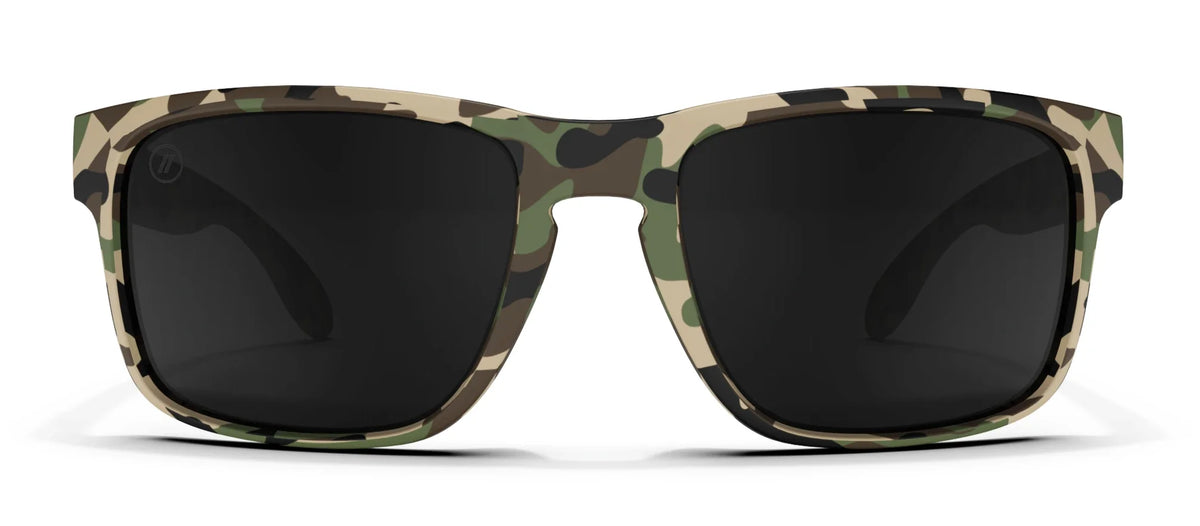 Woodland Camo